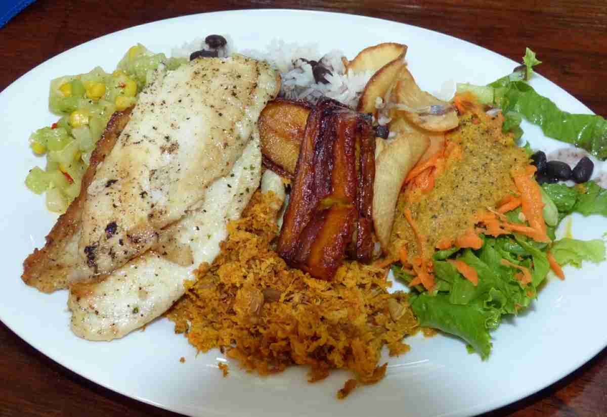 Costa Rica el nuevo destino de turismo de aventura en Centroamérica 6