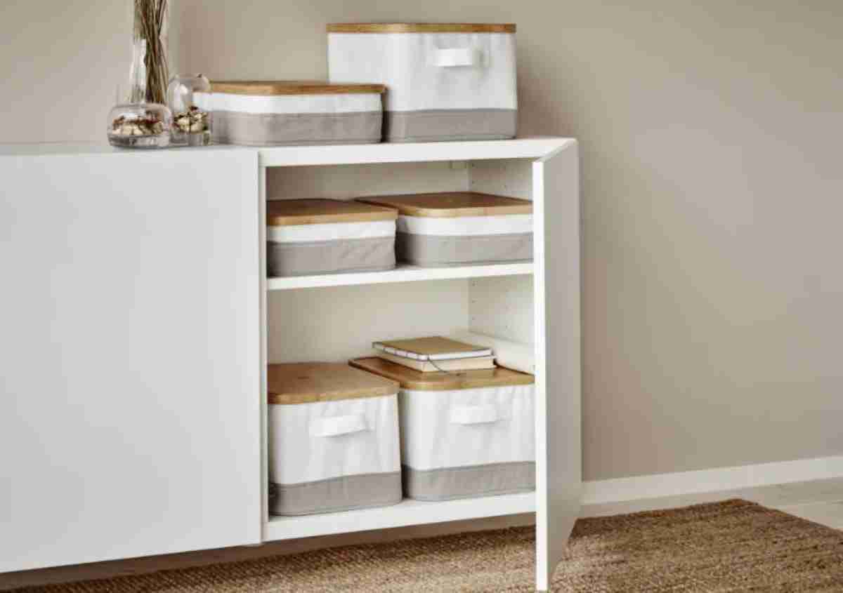 Organizar tu casa con detalles atractivos y funcionales de Ikea 1 organizar_tu_casa_Ikea