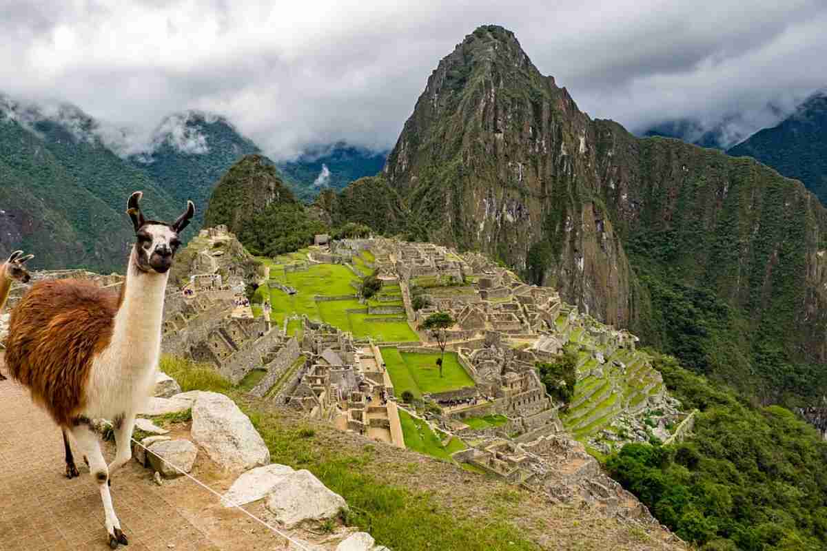 Una visita a Perú para conocer este impresionante país 1
