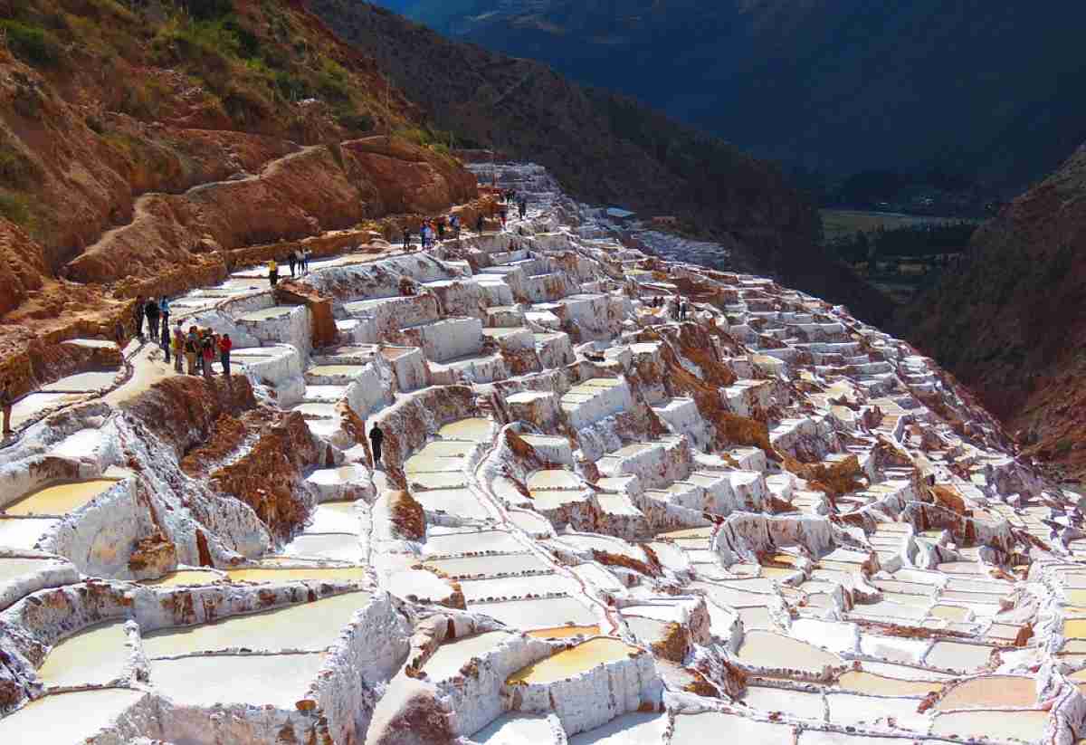 Una visita a Perú para conocer este impresionante país 5