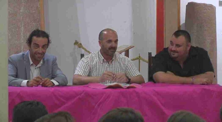 Alcázar presenta La II Ruta Taurina «Tierras del Quijote»