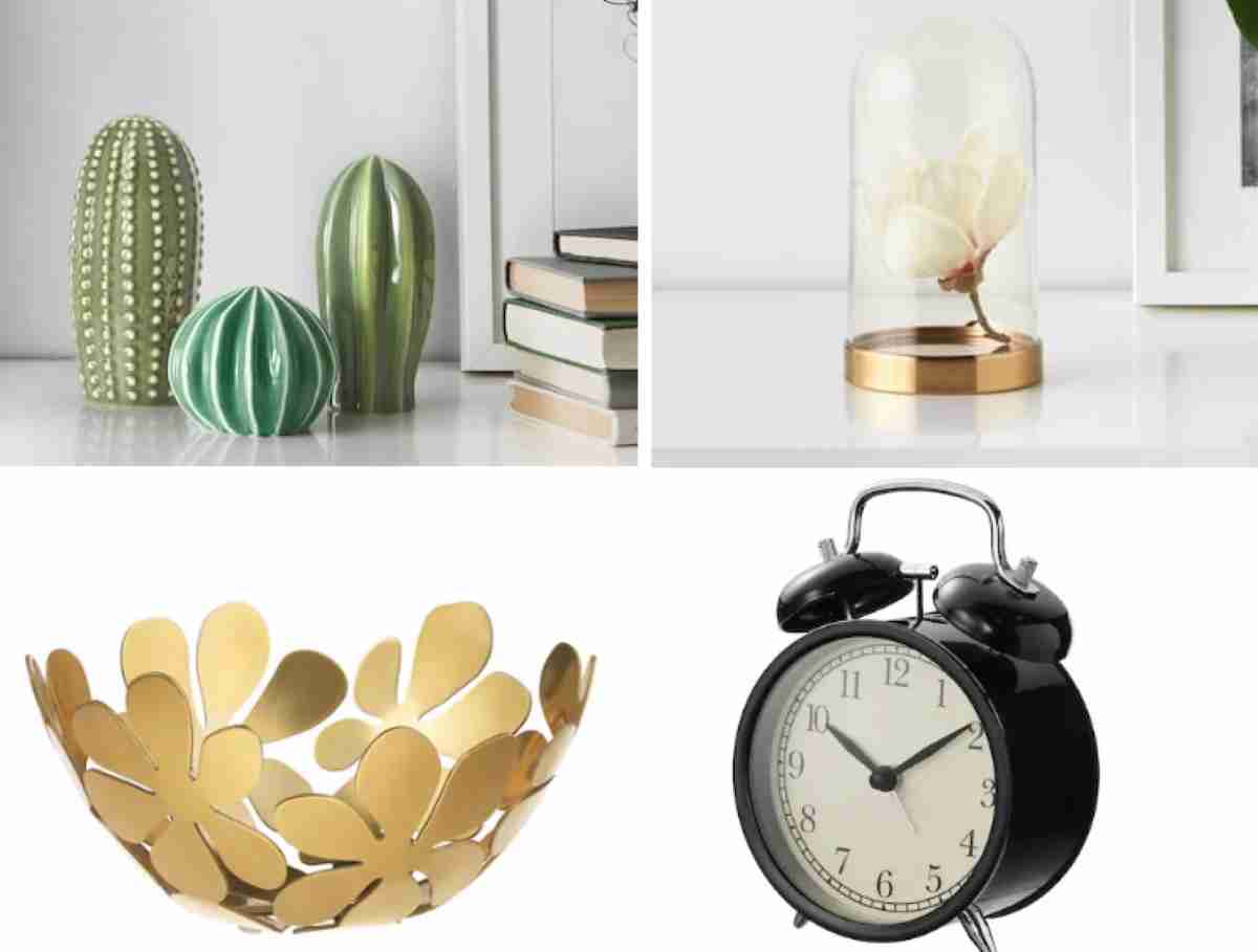 Estampado floral de Ikea para tu decoración de otoño más atractiva 4
