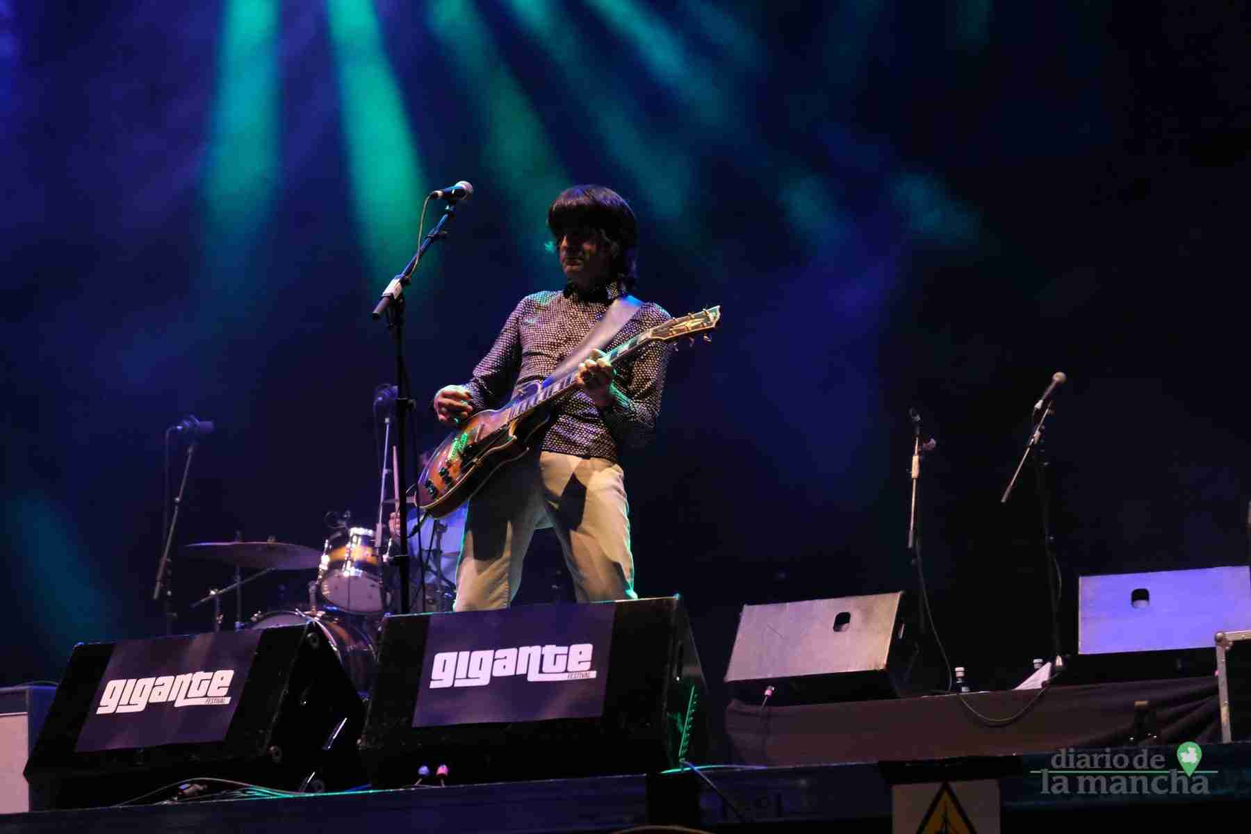 Disfrutamos de un gran Festival Gigante en Guadalajara 5