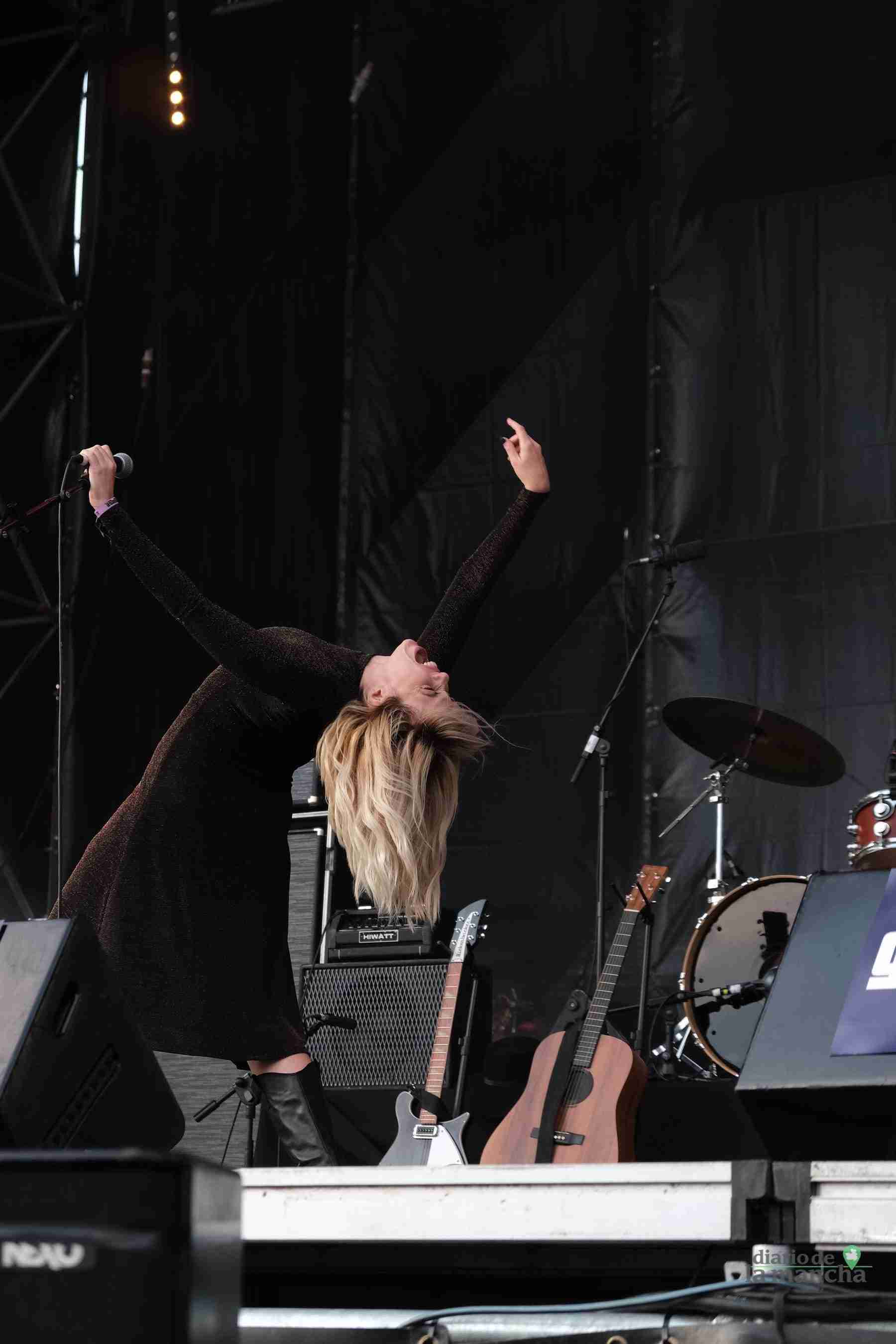 Disfrutamos de un gran Festival Gigante en Guadalajara 11