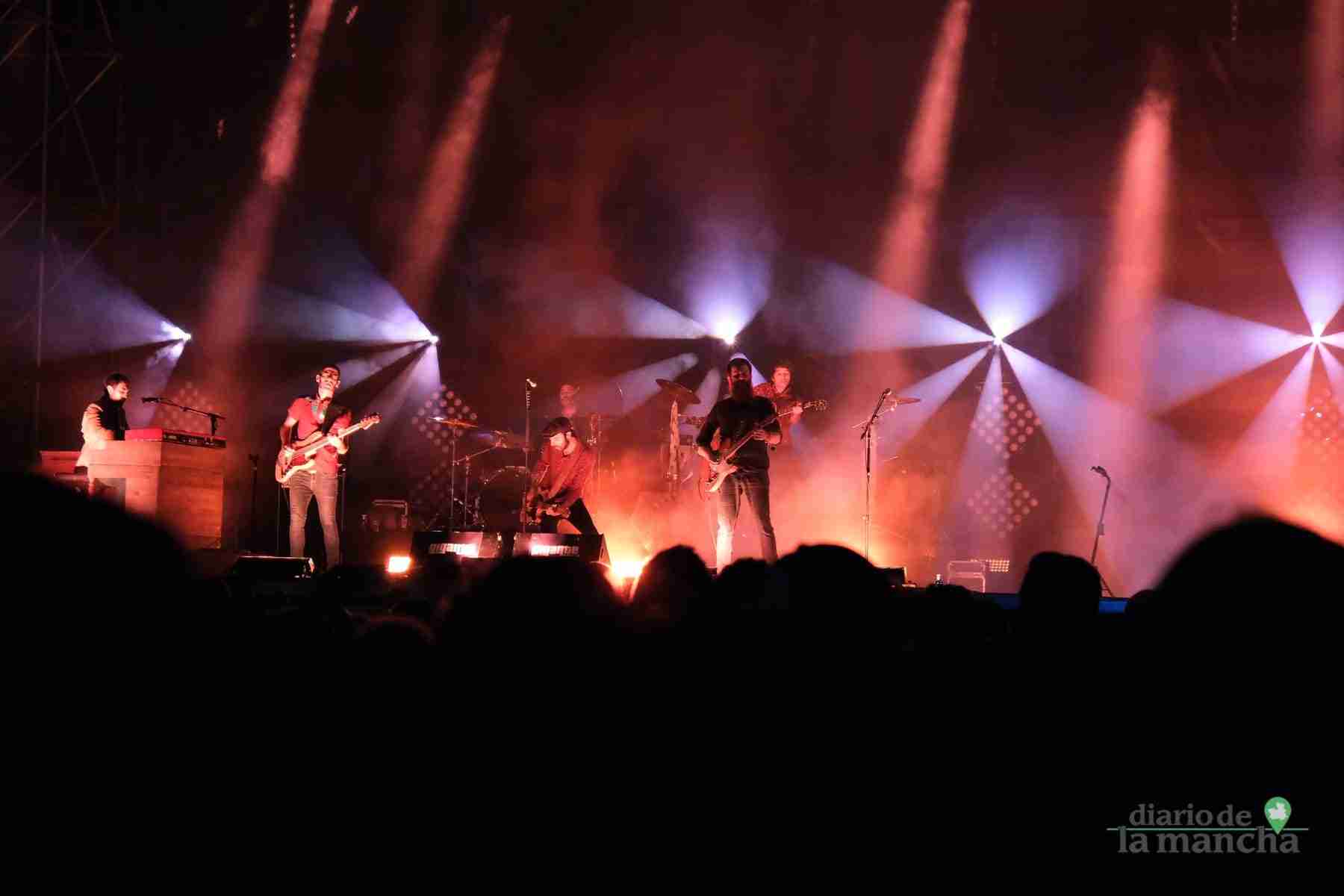 Disfrutamos de un gran Festival Gigante en Guadalajara 15