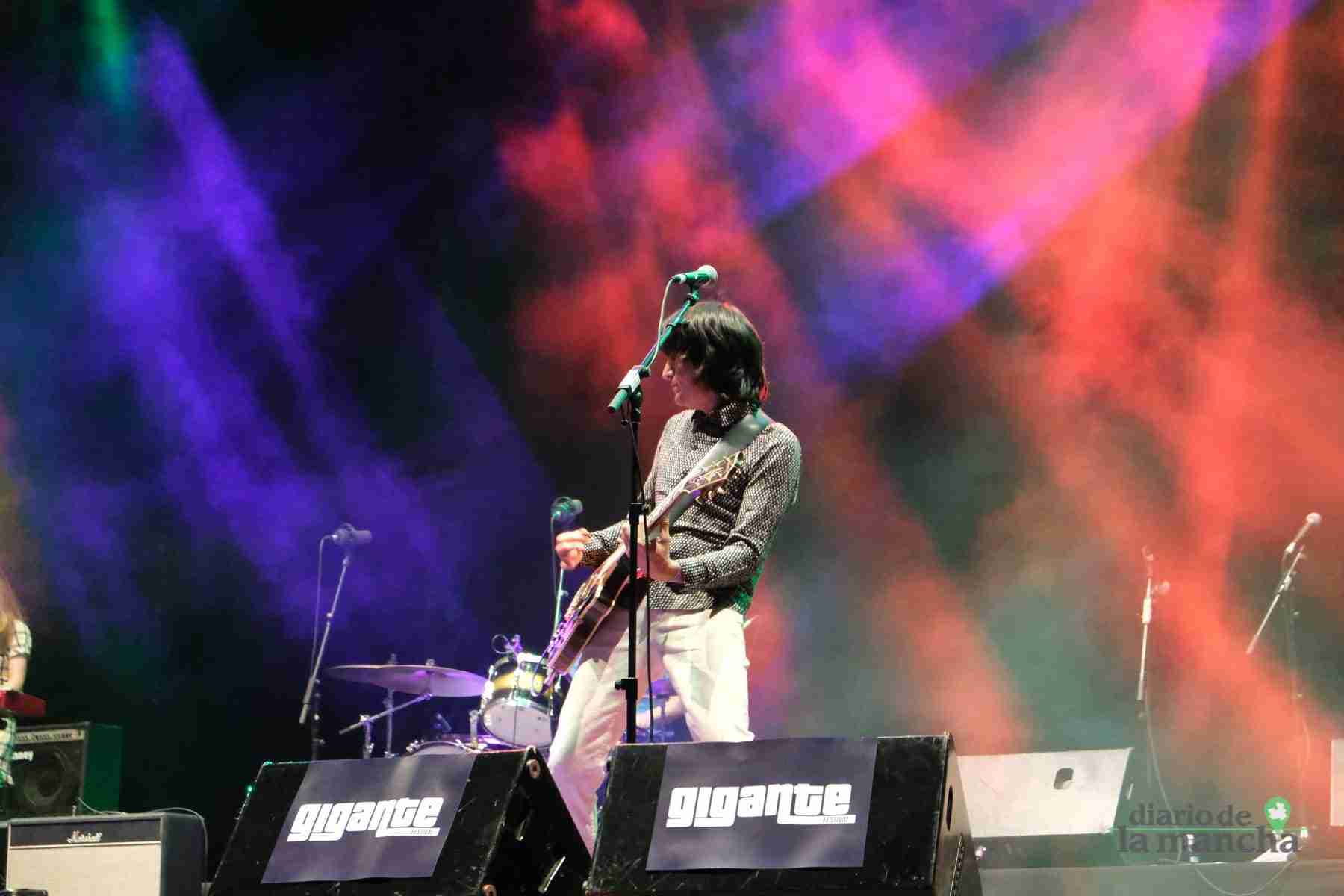 Disfrutamos de un gran Festival Gigante en Guadalajara 4