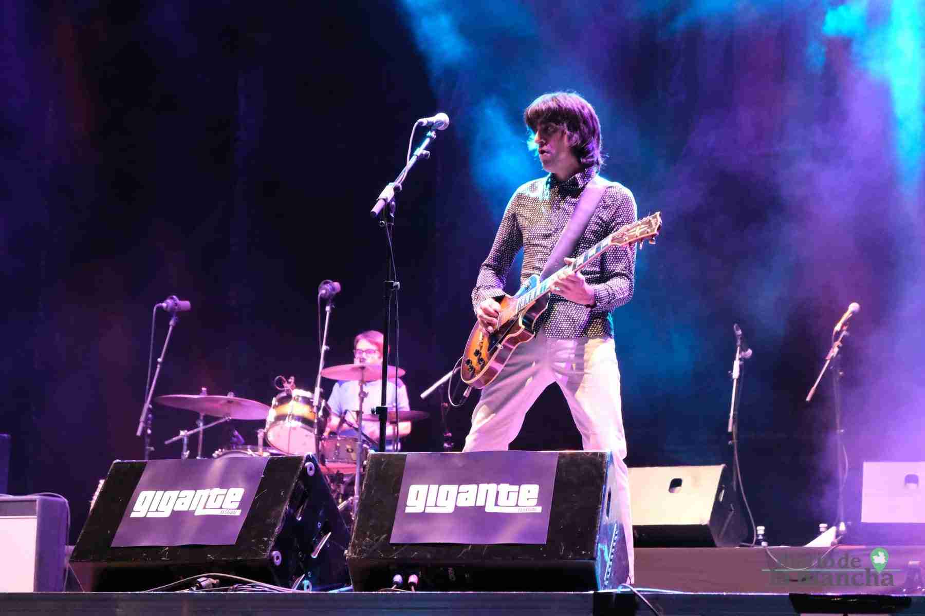 Disfrutamos de un gran Festival Gigante en Guadalajara 3