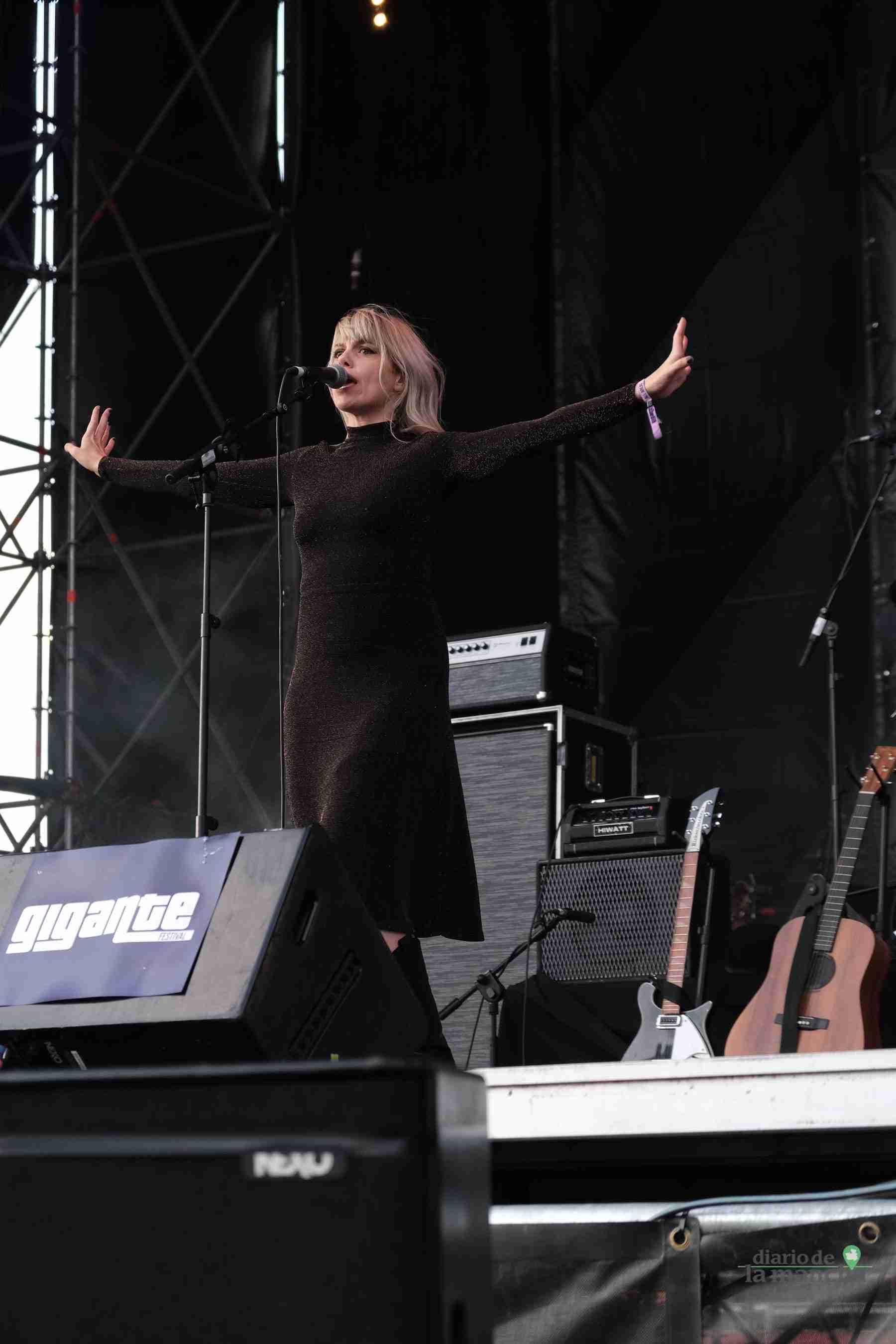 Disfrutamos de un gran Festival Gigante en Guadalajara 12