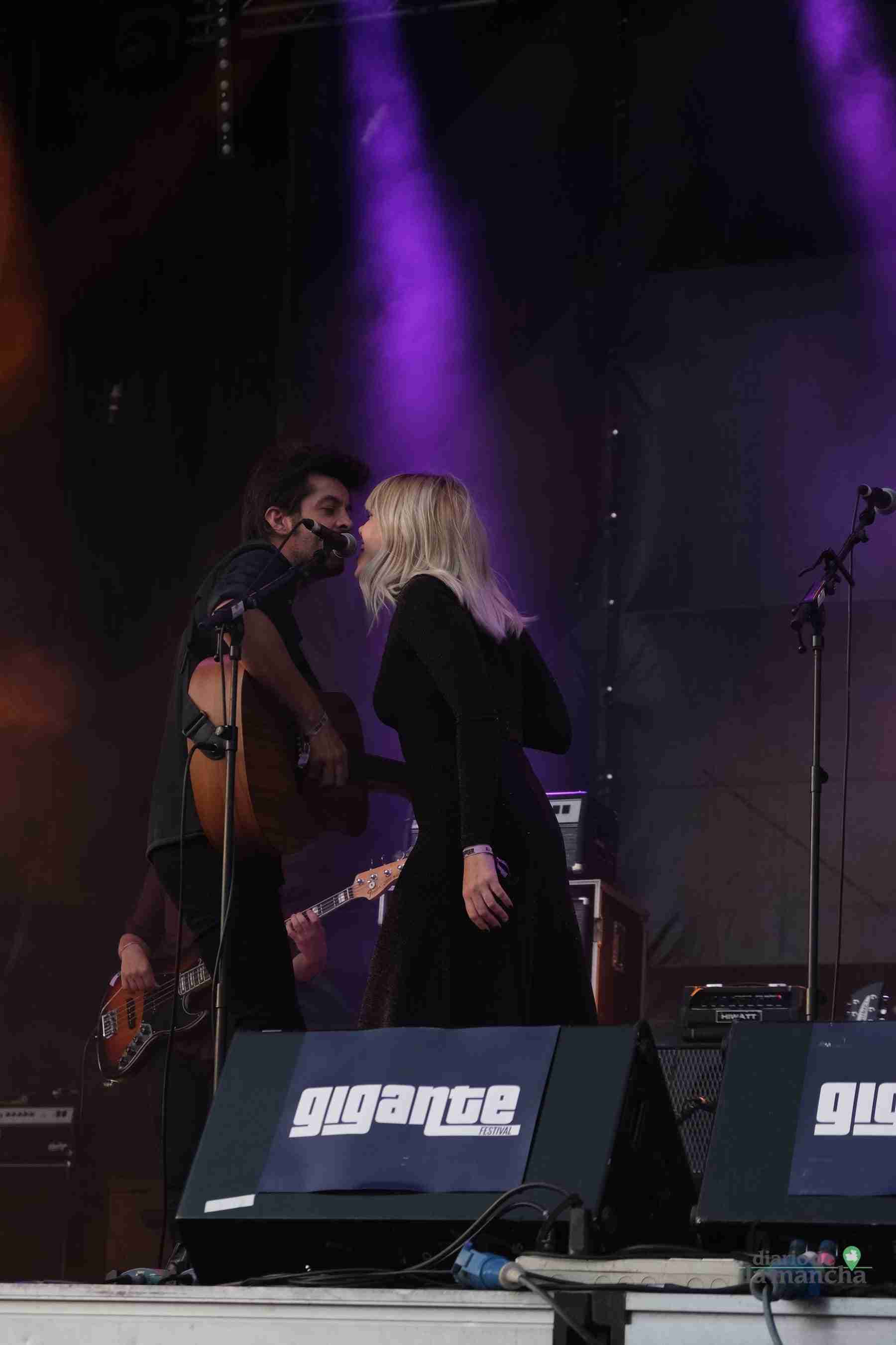 Disfrutamos de un gran Festival Gigante en Guadalajara 13