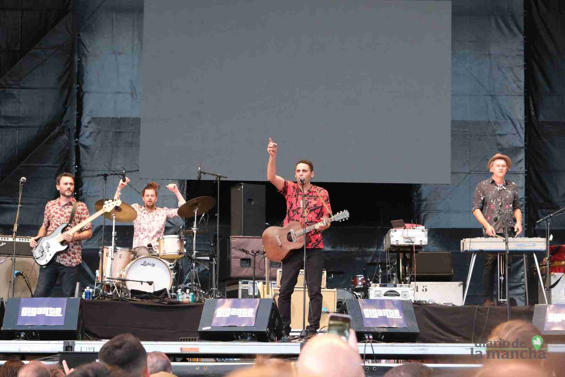 Disfrutamos de un gran Festival Gigante en Guadalajara 20