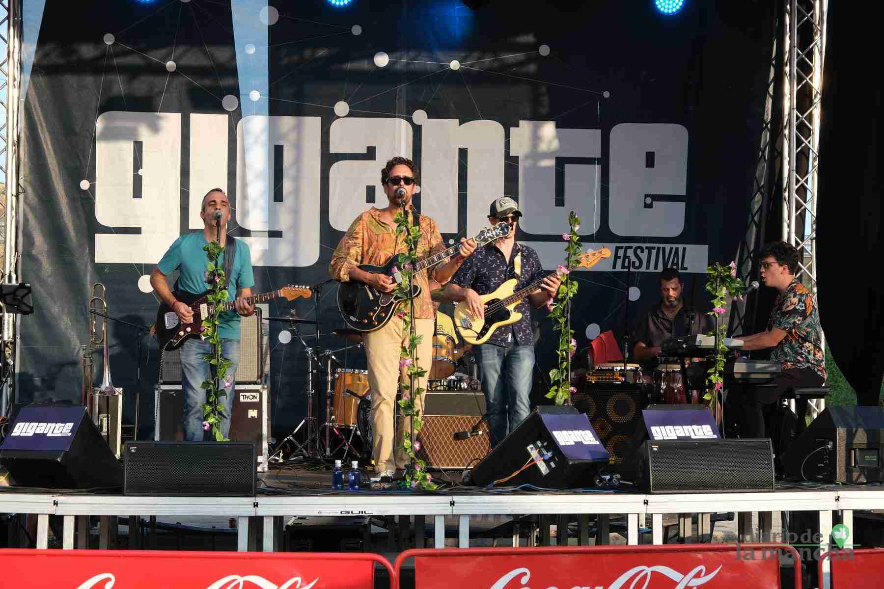 Disfrutamos de un gran Festival Gigante en Guadalajara 18