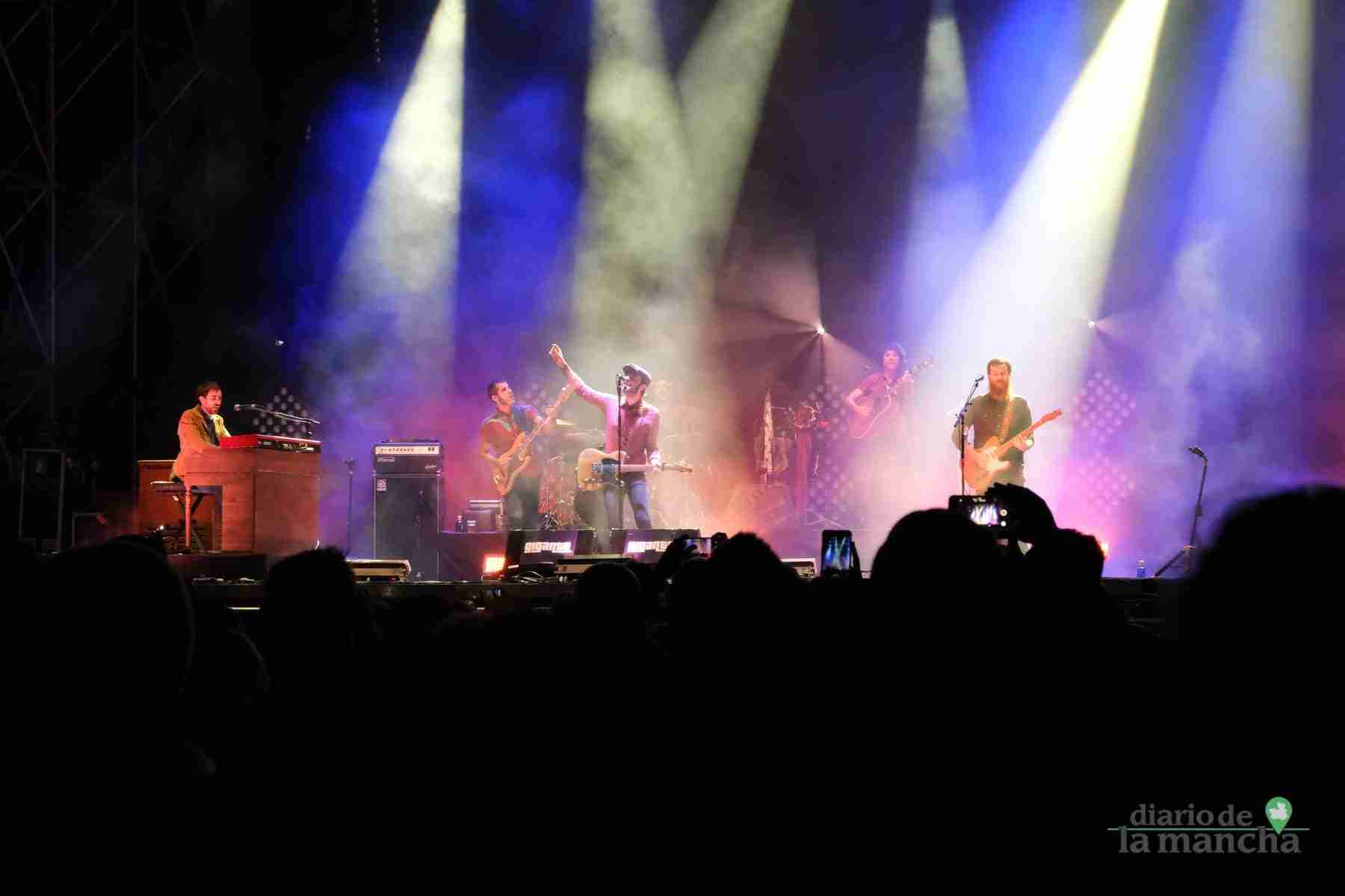 Disfrutamos de un gran Festival Gigante en Guadalajara 16