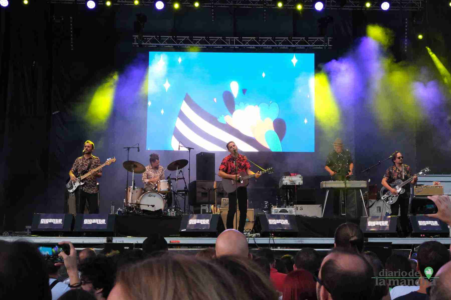 Disfrutamos de un gran Festival Gigante en Guadalajara 21