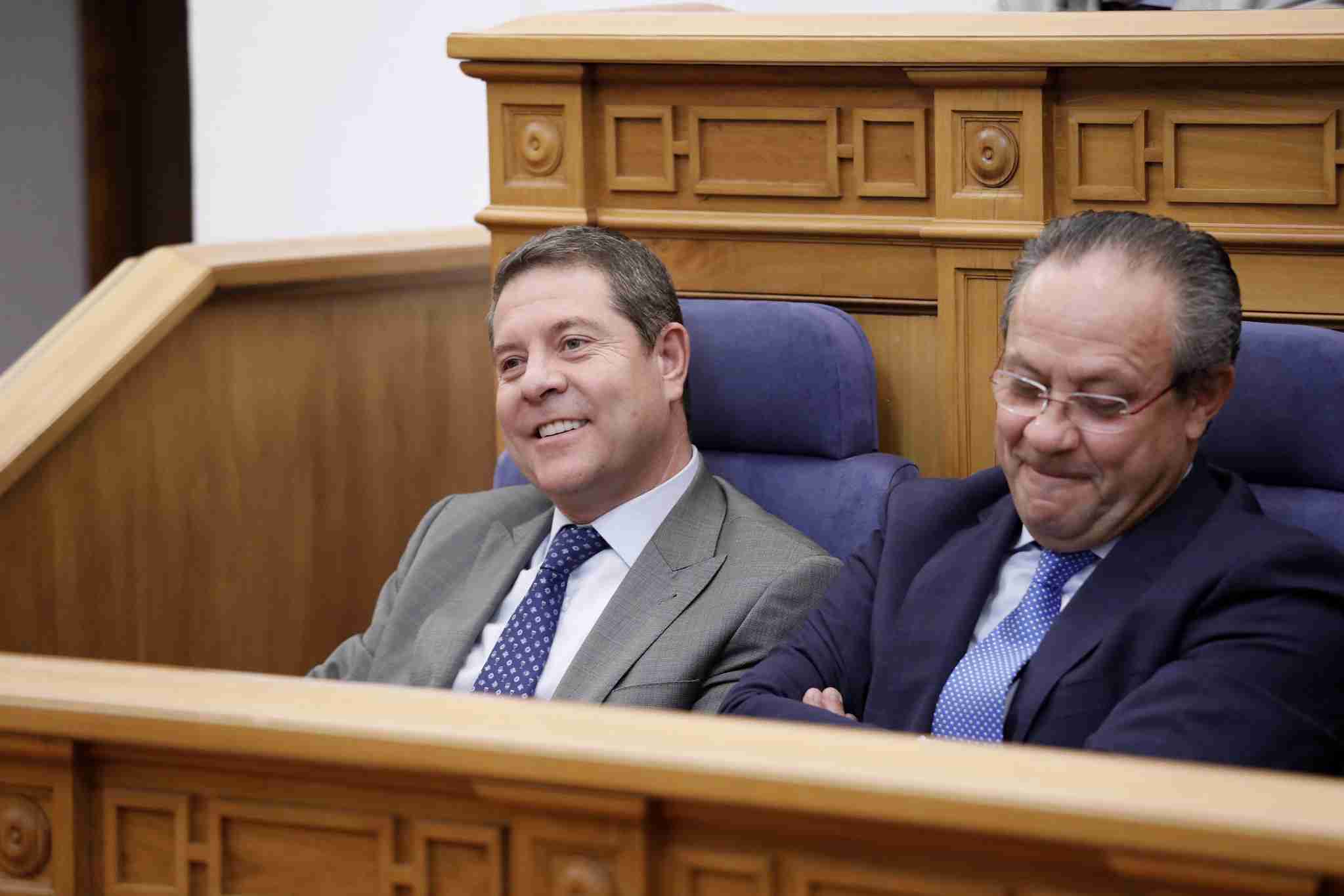 Declaración de emergencia climática de Castilla-La Mancha 2