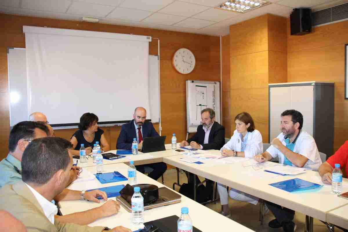 observatorio_de_la_violencia_SESCAM_reunido_en_Cuenca