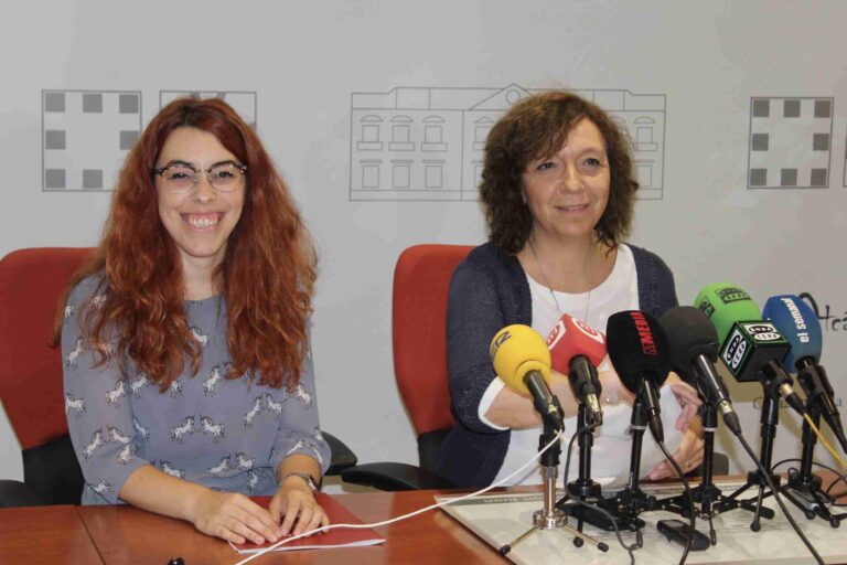 Alcázar de San Juan promueve un año más ayudas para la juventud universitaria