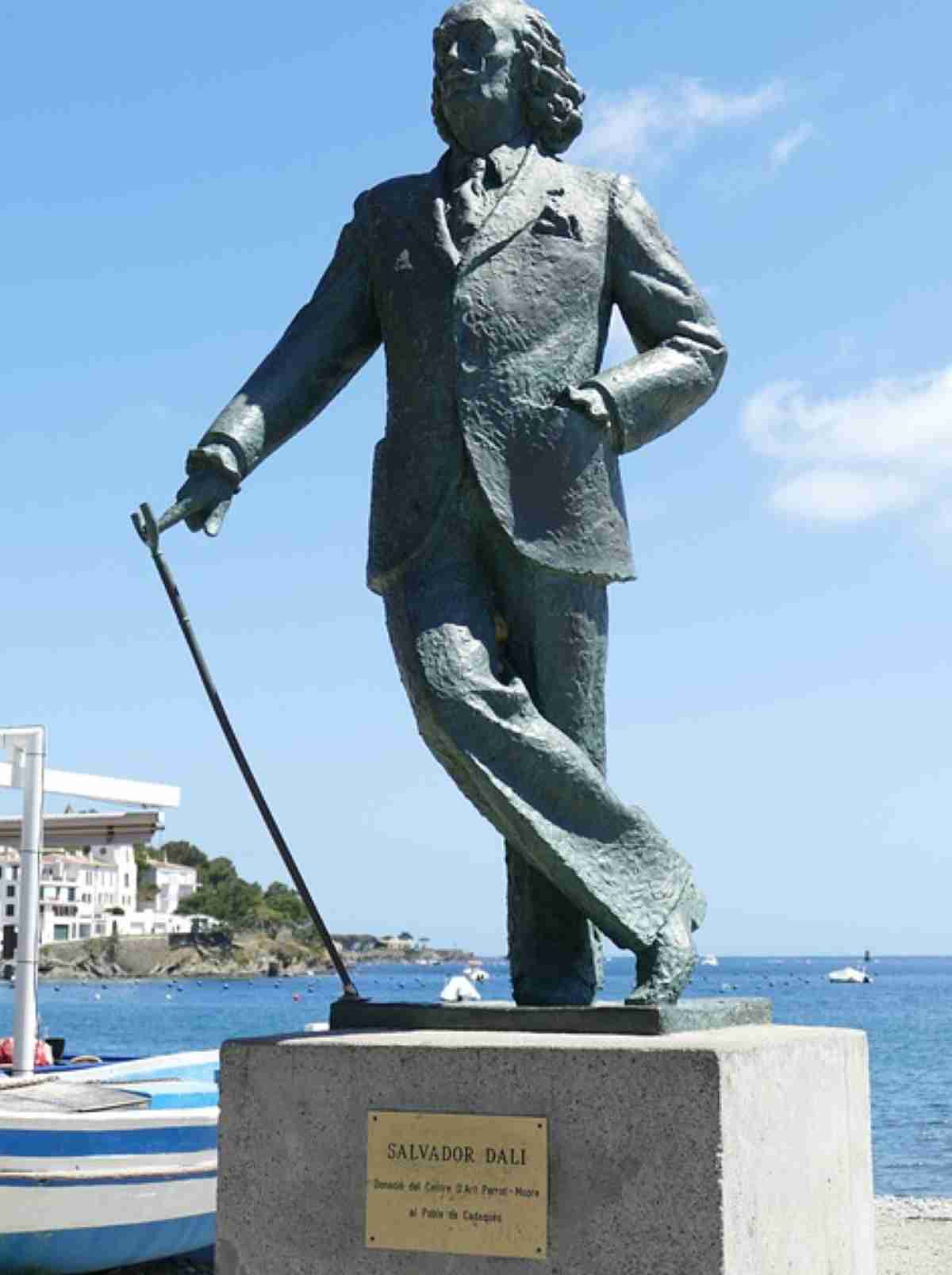 Cadaqués en Gerona, España un destino impresionante 4