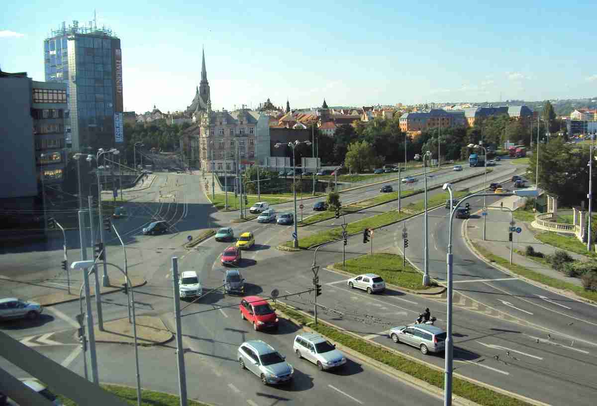 Pilsen República Checa un destino ideal para tus próximas vacaciones 4 Pilsen República Checa un destino ideal para tus próximas vacaciones 4