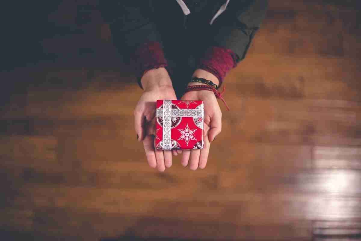 Envolver regalos de navidad con estas ideas geniales 8