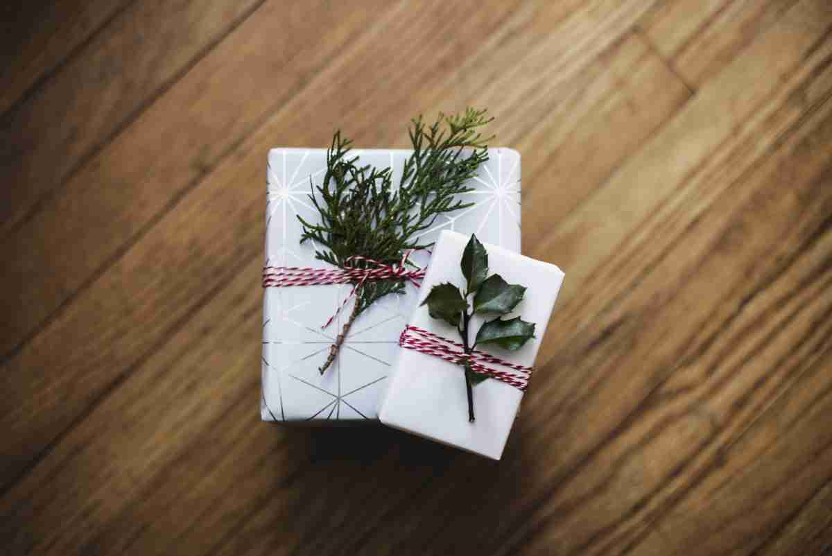 Envolver regalos de navidad con estas ideas geniales 5