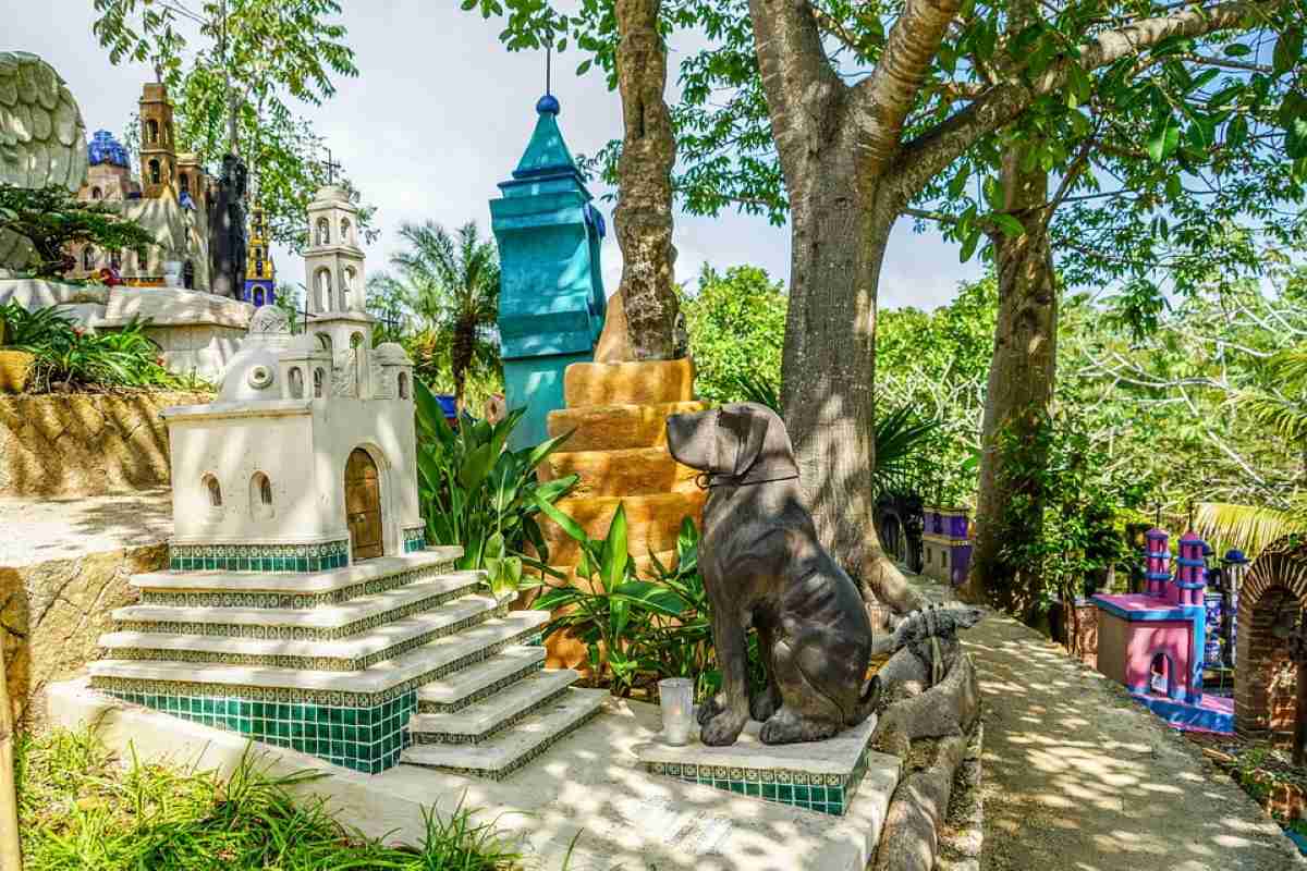 Parque temático Xcaret en la Rivera Maya para tus vacaciones 2