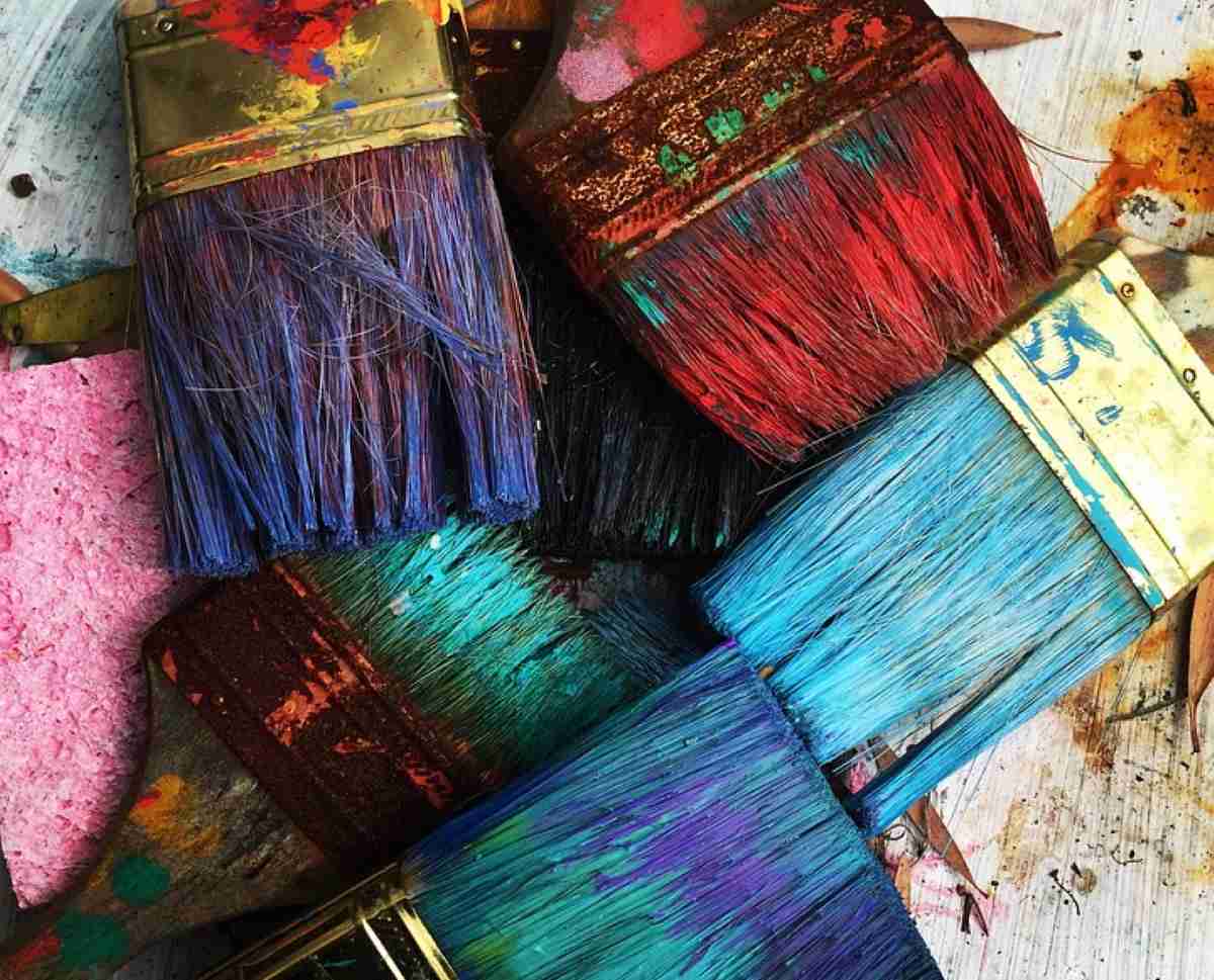 Pintar la casa puede ser divertido y fácil con este paso a paso 1