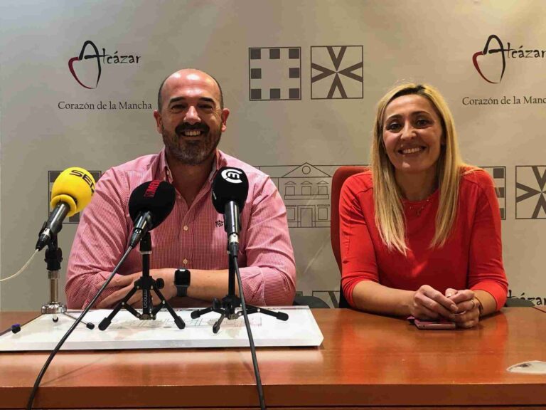 El espectáculo ecuestre Cabalcázar se celebrará el próximo sábado 28 en la plaza de toros