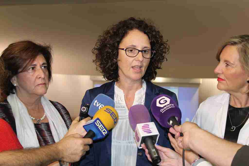 El Gobierno regional destacó el valor de los programas de detección precoz para prevención y mejora del pronóstico en pacientes 1