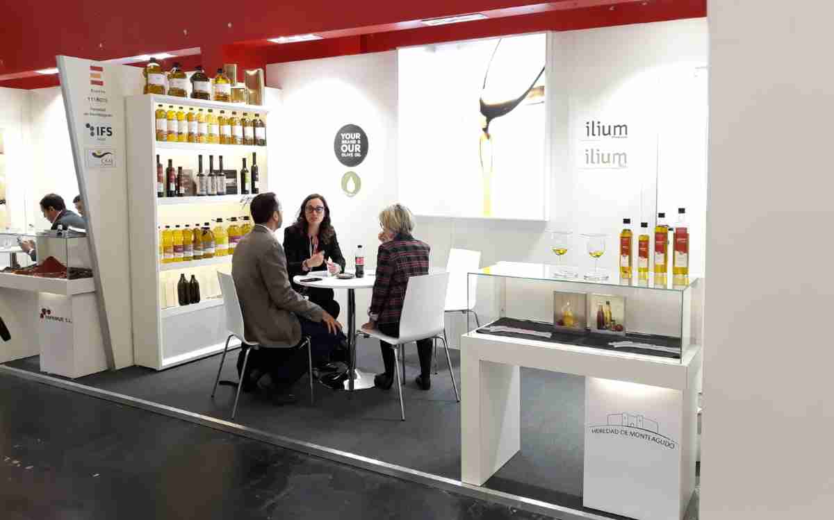 Feria Anuga en Alemania se celebra con participación de empresas agroalimentarias de Castilla-La Mancha 1 castilla_la_mancha_feria_anuga_alemania