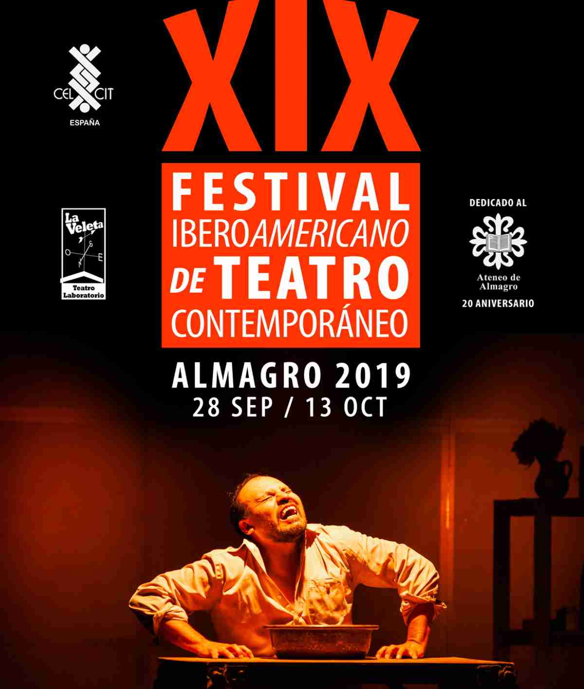 festival de teatro iberoamericano contemporaneo de almagro