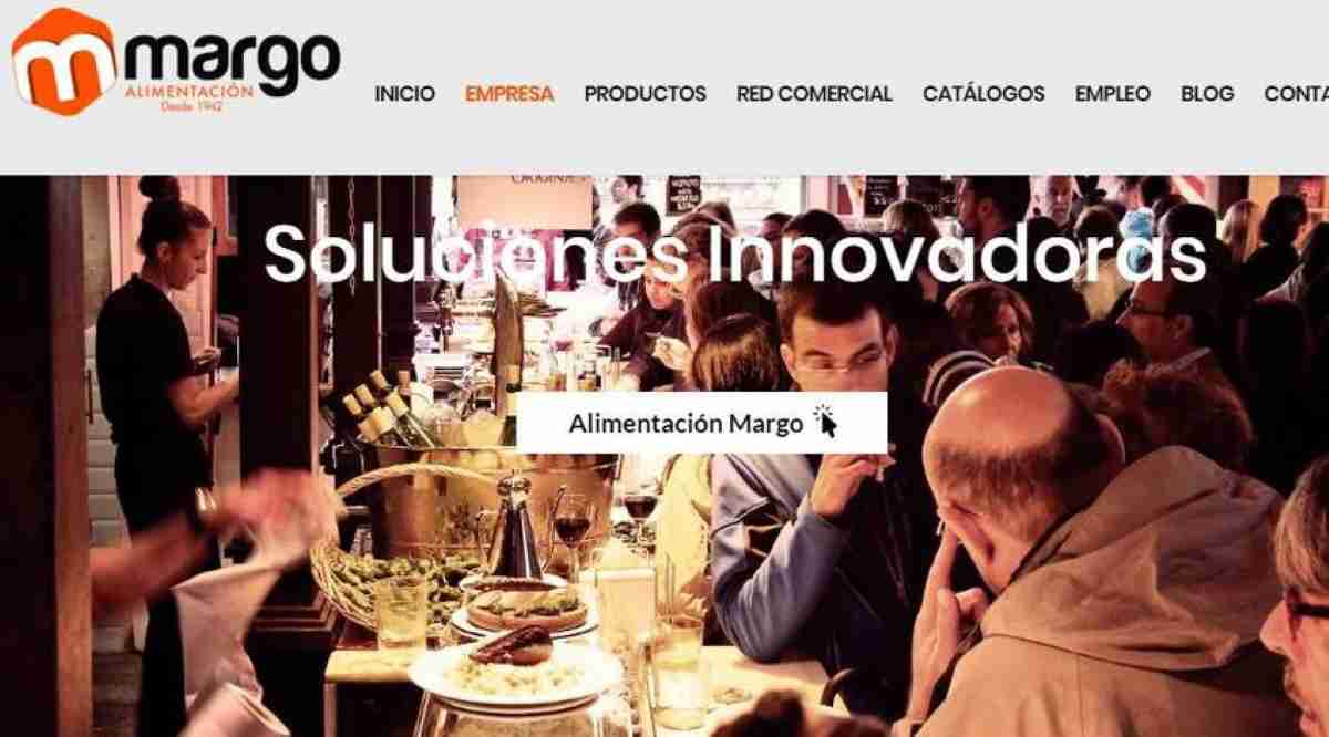 margo alimentacion sl apoya quijote maraton