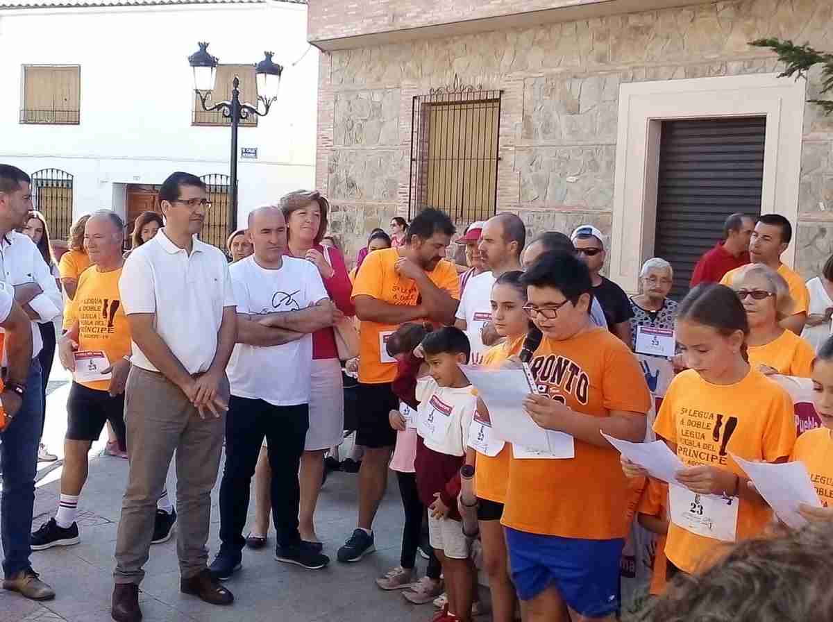 El Gobierno apoya el II encuentro ‘Todos somos Campo de Montiel’y la importancia del olivar en la pervivencia del medio rural 2