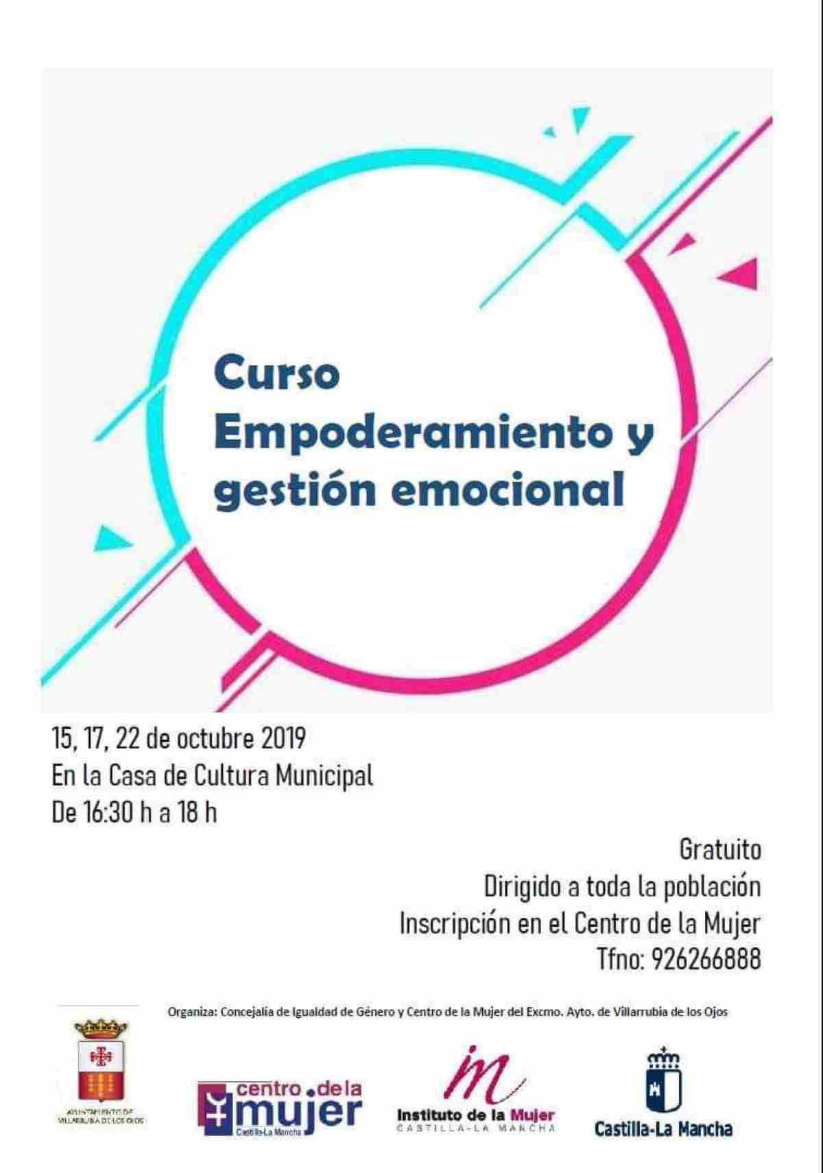 El 15 de octubre se celebrarán actividades por el Día Internacional de las Mujeres Rurales en Villarrubia de los Ojos 1 villarrubia de los ojos celebraria dia internacional de las mujeres rurales