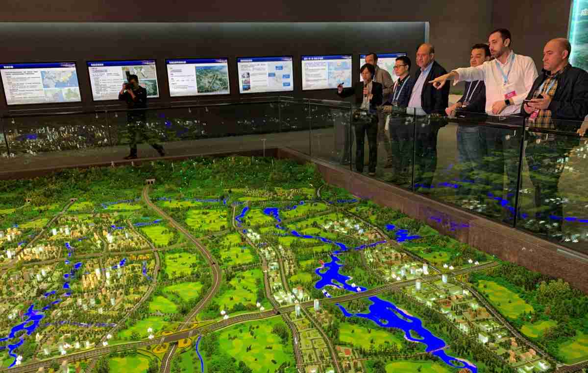 aumenta turismo de origen chino en clm