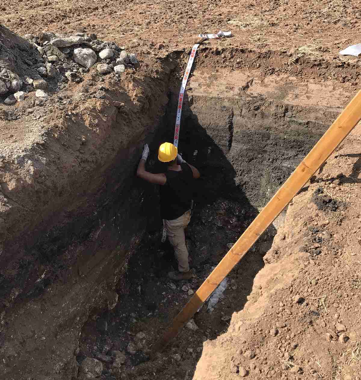 estudio cambio climatico la mancha prehistorica en argamasilla del alba y terrinches