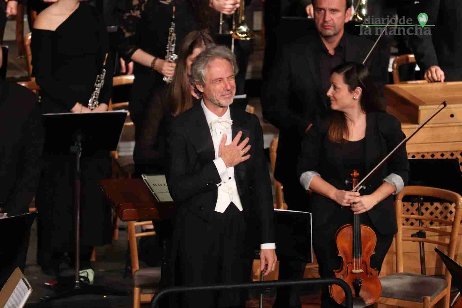 Manos Unidas estrena “Bendita las manos” de Ignacio Yepes 3