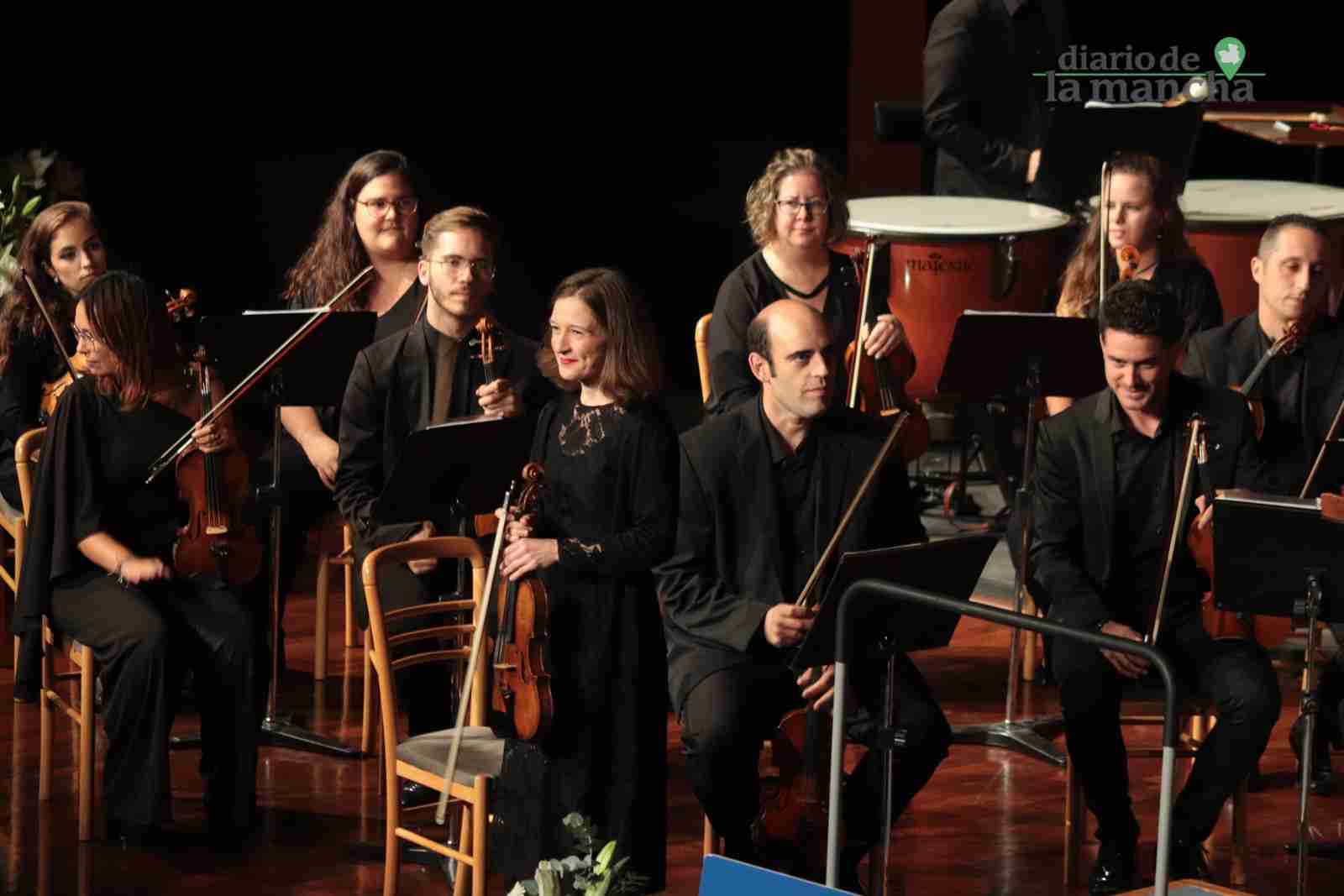 Manos Unidas estrena “Bendita las manos” de Ignacio Yepes 5