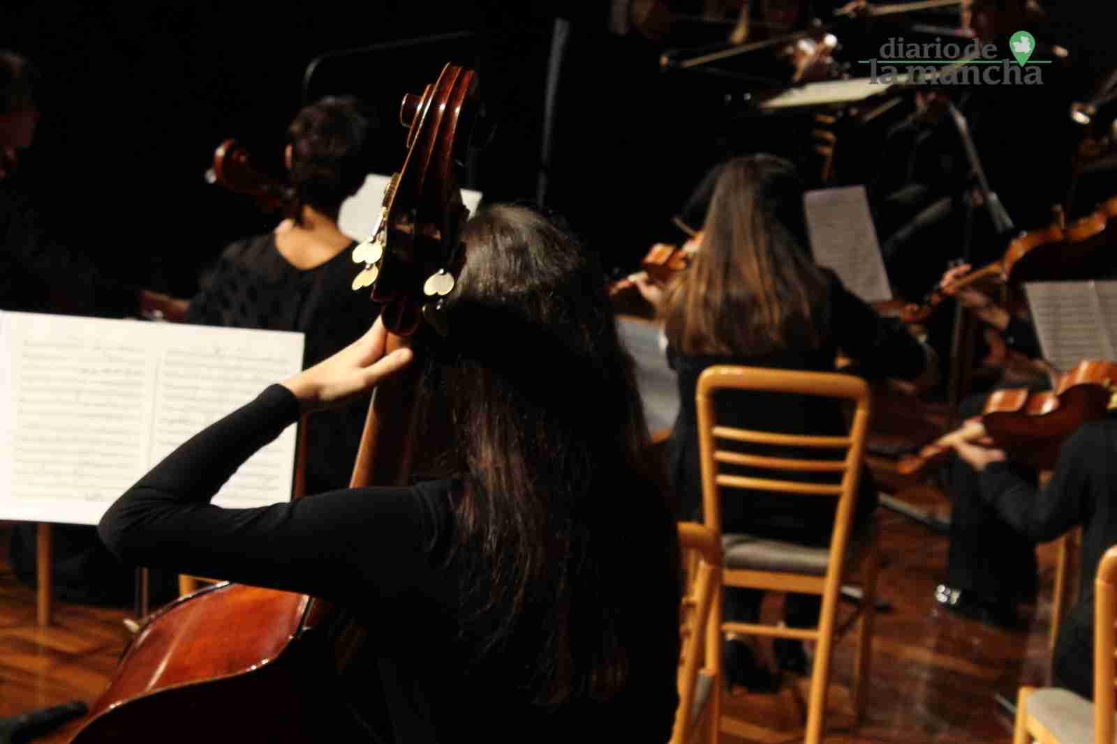 Manos Unidas estrena “Bendita las manos” de Ignacio Yepes 7