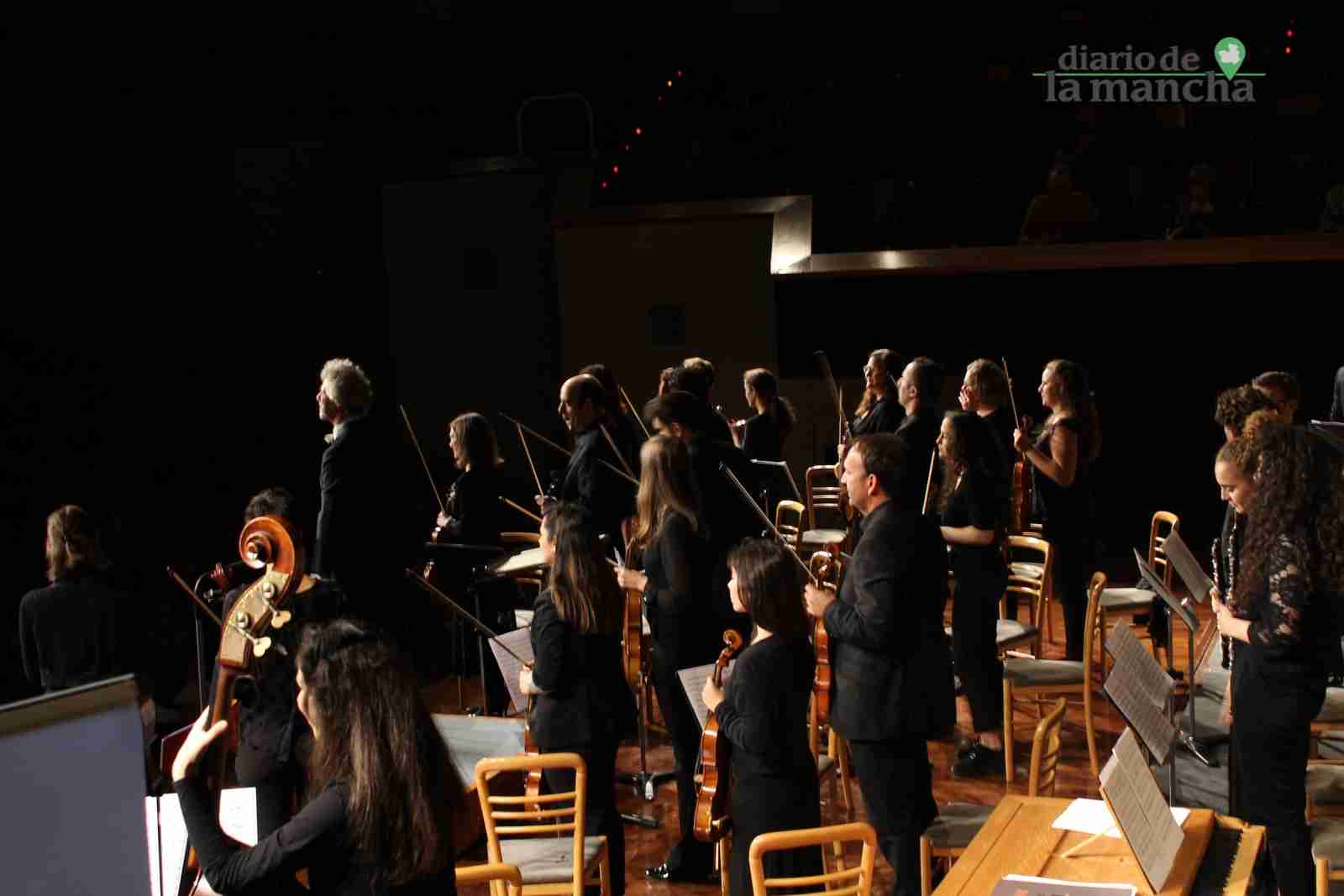 Manos Unidas estrena “Bendita las manos” de Ignacio Yepes 6