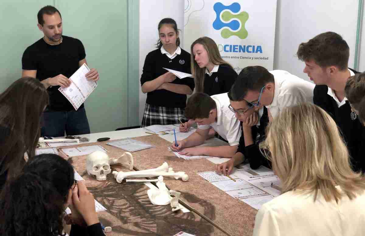 proyecto ciudad ciencia en villarrubia de los ojos