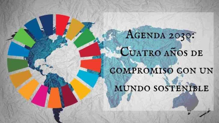 Alcázar de San Juan se adhiere, en el cuarto aniversario de la aprobación de la Agenda 2030, a la Declaración en favor de los diecisiete Objetivos de Desarrollo Sostenible