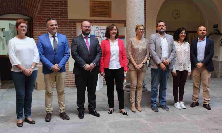 Alcázar vuelve a estar al frente de la presidencia de ACEVIN