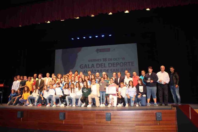 El Auditorio Municipal de Alcázar de San Juan será completamente accesible en 2020