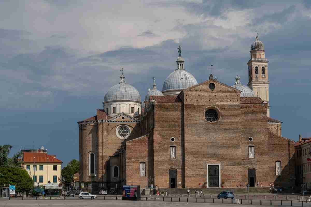 Ciudad de Padua en el Véneto para un viaje inolvidable a Italia 2 Ciudad de Padua en el Véneto para un viaje inolvidable a Italia 2