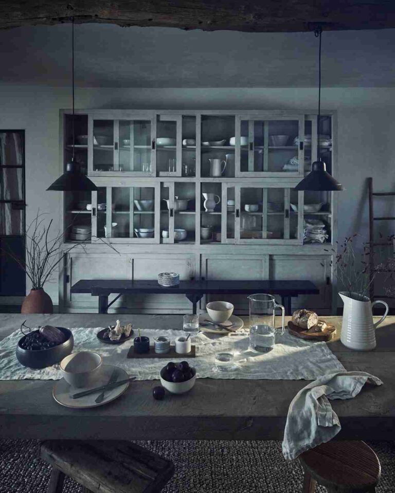 Colección otoño invierno 2019 Zara Home ¡fantástica!