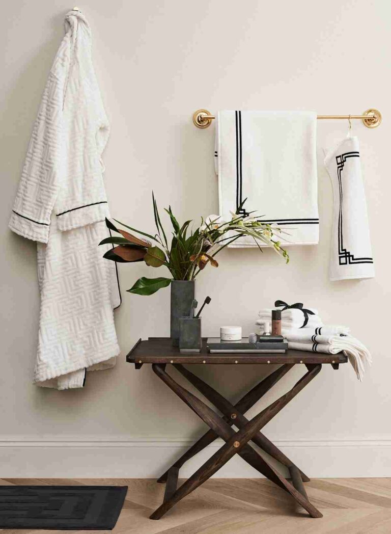 Decoración  para otoño con Classic Collection de H&M