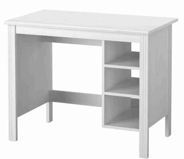 Escritorios de Ikea para tu zona de trabajo en casa