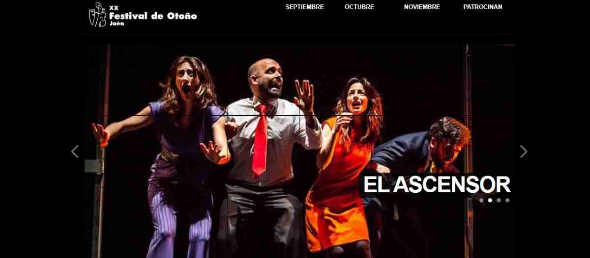 Ciudad de Jaén para una escapada este otoño en Andalucía 5