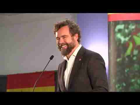 Espinosa de los Monteros visitó Alcázar de San Juan