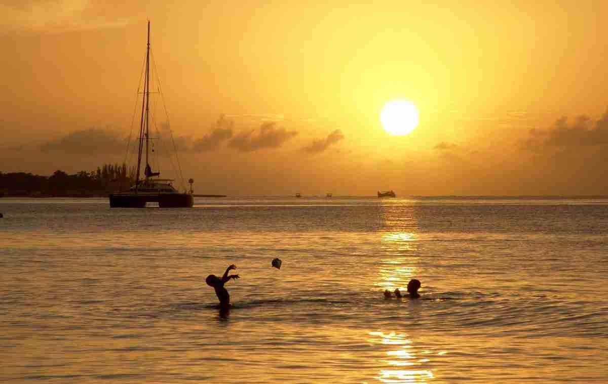 Playas de Jamaica para tus vacaciones de fin de año 1
